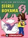 Şiirli Boyama 5