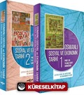 Osmanlı Sosyal ve Ekonomik Tarihi (Yılmaz Kurt Armağanı) (2 Cilt Takım)
