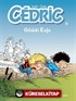 Cedric 11 / Göldeki Kuğu