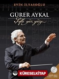 Gürer Aykal, Şefle Yüz Yüze (9 Cd + 1 Dvd + Kitap)