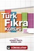 Türk Fıkra Kültürü (Tanım-Tahlil-Yöntem)
