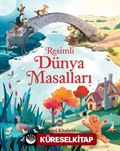 Resimli Dünya Masalları