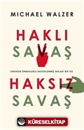 Haklı Savaş Haksız Savaş