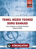 Temel Müzik Teorisi Soru Bankası