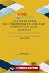 1. Uluslararası Multidisipliner Çalışmaları Sempozyumu (ISMS) Bildiri Kitabı