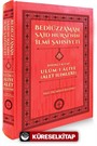 Bediüzzaman Said Nursi'nin İlmi Şahsiyeti