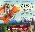 Zogi ve Uçan Doktorlar