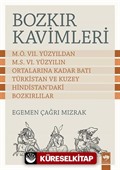 Bozkır Kavimleri