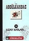 Abdülcanbaz 15 Uzay Katları