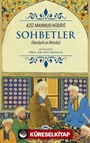 Sohbetler (Nasayıh Ve Mevaiz)