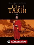 Gizli Tarih Cilt 7 (Ciltli)