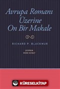 Avrupa Romanı Üzerine On Bir Makale