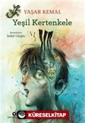 Yeşil Kertenkele