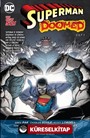 Superman Cilt 1: Doomed