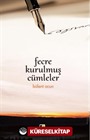 Fecre Kurtulmuş Cümleler