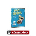 2. Sınıf Yıldızlı Öyküler (10 Kitap)