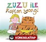 Zuzu İle Kaplan Yongi