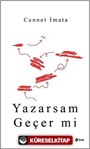 Yazarsam Geçer Mi