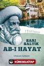 Sarı Saltık Abı-ı Hayat