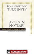 Avcının Notları (Ciltli)