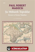 Şu Mübarek Topraklar