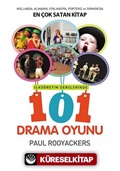İlköğretim Derslerinde 101 Drama Oyunu