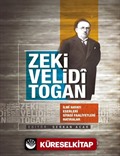 Zeki Velidi Togan