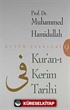 Kur'an-ı Kerim Tarihi