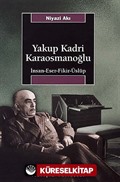 Yakup Kadri Karaosmanoğlu