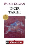 İncir Tarihi (Eski Kapak)