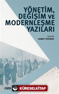 Yönetim, Değişim ve Modernleşme Yazıları