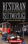 Restoran İşletmeciliği