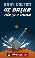 Ve Başka Bir Şey Daha