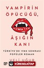 Vampirin Öpücüğü, Aşığın Kanı