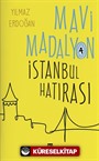 İstanbul Hatırası / Mavi Madalyon 4