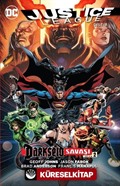 Justice League 8 / Darkseid Savaşı Bölüm 2