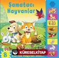 Şamatacı Hayvanlar