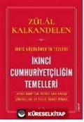 İkinci Cumhuriyetçiliğin Temelleri