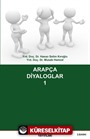 Arapça Diyaloglar 1