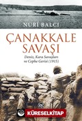 Çanakkale Savaşı