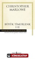 Büyük Timurlenk 1-2 (Ciltli)