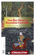 Son İbn Sirac'ın Başından Geçenler (Ciltli)