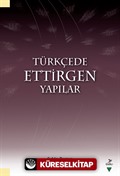 Türkçede Ettirgen Yapılar