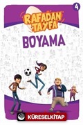 Rafadan Tayfa Boyama 4