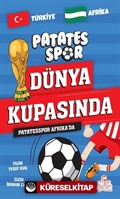 Patatesspor Afrika'da / Patatesspor 3