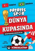 Patatesspor Brezilya'da / Patatesspor 3