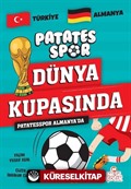 Patatesspor Almanya'da / Patatesspor 3