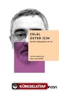 Celal Üster İçin