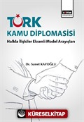 Türk Kamu Diplomasisi