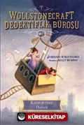 Kayıp Aytaşı Davası / Wollstonecraft Dedektiflik Bürosu 1